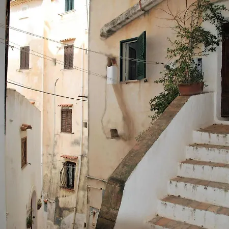 Apartment Locazione Turistica Cecilia *