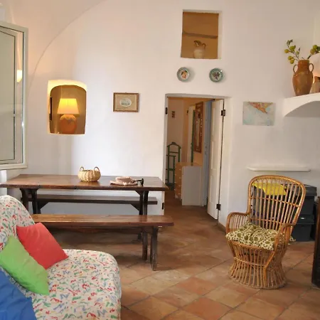 Apartment Locazione Turistica Cecilia