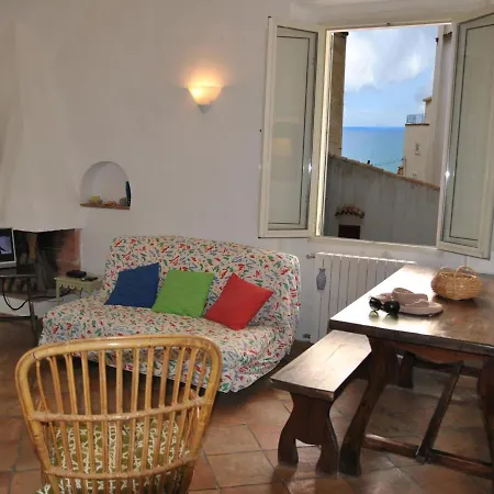Apartment Locazione Turistica Cecilia Sperlonga