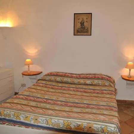 Apartment Locazione Turistica Cecilia