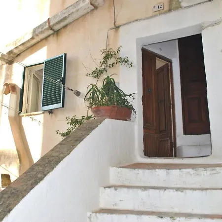 Locazione Turistica Cecilia