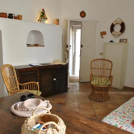 Apartment Locazione Turistica Cecilia